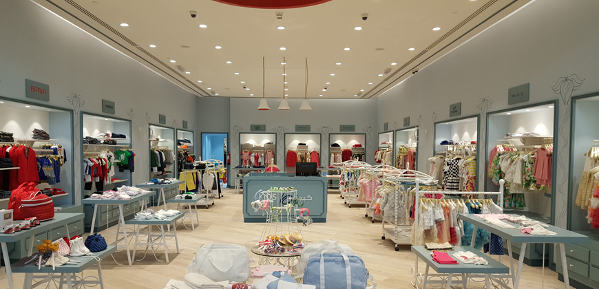 Acoustic_Wood_Ceiling_And_Panels_Interiors_Design_Doha_Qatar